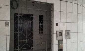 Imagem 2: 3/4 com 2 banheiro na Dorival Caymmi rua sem saída com portão