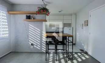 Imagem 6: Apartamento para Aluguel - Água Branca, 1 Quarto, 31 m2