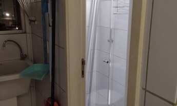 Imagem 5: Apartamento à venda no bairro BURAQUINHO - Lauro de Freitas/BA