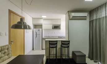 Imagem 4: Apartamento com 1 dormitório