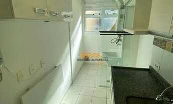 Imagem 4: Apartamento com 3 dormitórios, 95 m² - venda por R$ 560.000,00 ou aluguel por R$ 3.821,00