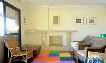 Imagem 6: APARTAMENTO - VILA MADALENA - SP