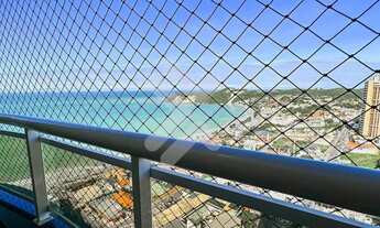 Imagem 6: Apartamento à venda em Ponta Negra- RN- 56m²- 2/4 sendo 1 suíte