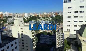 Imagem: APARTAMENTO - ALTO DE PINHEIROS - SP