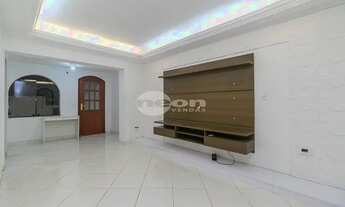 Imagem 2: SANTO ANDRé - Casa Padrão - Vila Guiomar