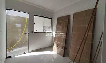 Imagem 6: Casa com 3 dormitórios à venda, 54 m² por R$ 350.000,00 - Brasília - Cascavel/PR