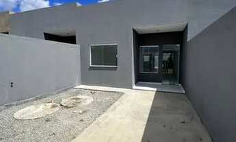 Imagem 2: Casa nova em N. Sra do Socorro (zero entrada) taxas inclusas