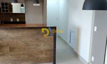 Imagem 5: Apartamento à venda no bairro Jardim Santo André - Limeira/SP