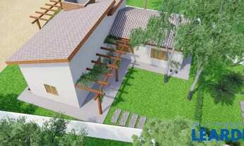 Imagem 5: CASA TÉRREA - ESTÂNCIA SANTA MARIA DO PORTÃO - SP