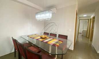 Imagem 4: Apartamento mobiliado com 3 quartos para alugar no São Dimas