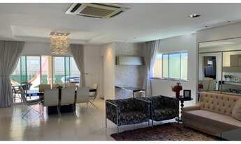 Imagem 6: Casa de condomínio para venda com 280 metros quadrados com 4 quartos em Pires Façanha - Eu