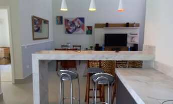 Imagem 2: Casa em Condomínio Monte Mor