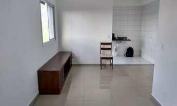 Imagem 2: Apartamento Estúdio na Vila Andrade