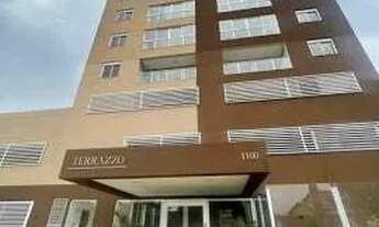 Imagem: Apartamento para venda com 80 metros quadrados