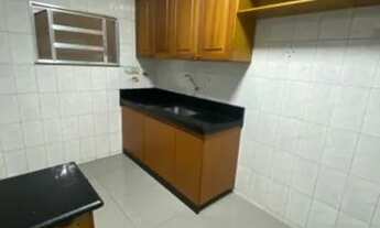 Imagem 6: Alugo casa no bairro Santa Rita/Bonfim