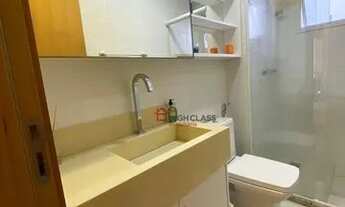 Imagem 10: Apartamento com 3 dormitórios à venda, 75 m² por R$ 900.000,00 - Praia de Itaparica - Vila