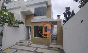 Imagem: Casa com 4 dormitórios, 120 m² - venda