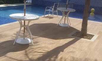 Imagem 2: Apartamento de 2 quartos no Condomínio Nova Penha