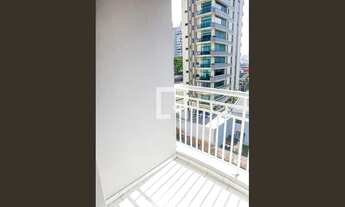 Imagem 6: Apartamento para Aluguel - Jardim, 2 Quartos, 63 m2