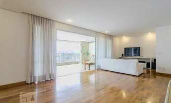 Imagem 3: Apartamento para Aluguel - Vila Madalena, 3 Quartos, 170 m2