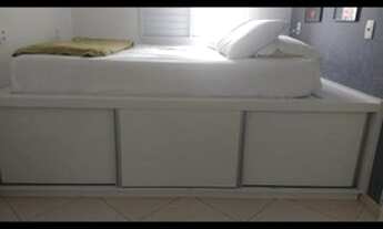 Imagem 4: Alugo imóvel 2 dormitórios ótima localização em SBC