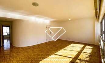 Imagem 6: Apartamento com 3 quartos para alugar, 102 m² por R$ 11.485/mês - Ipanema - Rio de Janeiro