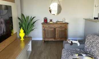 Imagem 4: Apartamento 2 dormitórios Mooca