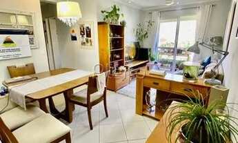 Imagem 6: Apartamento - Vila Industrial - Campinas