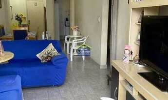 Imagem 4: Apartamento com 2 dorms, Aviacao, Praia Grande - R$ 352 mil, Cod: ACT2435