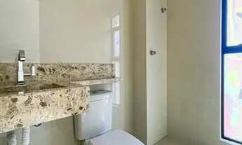 Imagem 6: Apartamento com 2 dormitórios à venda, 51 m² por R$ 305.000,00 - Capim Macio - Natal/RN