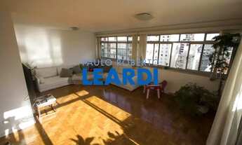 Imagem: APARTAMENTO - JARDIM PAULISTA - SP