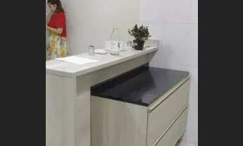 Imagem 5: Alugo apto condomínio fechado FLEX PARQUE 10/6º andar/2 quartos