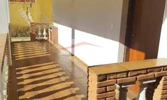 Imagem 2: Sobrado para aluguel tem 259 metros quadrados com 3 quartos em Cidade Nova - Franca - SP