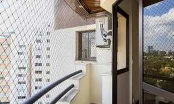 Imagem 4: APARTAMENTO - PERDIZES - SP
