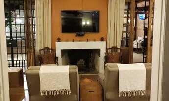 Imagem 4: SOBRADO - BROOKLIN - SP