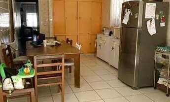 Imagem 6: São Paulo - Casa Padrão - Tatuapé