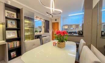 Imagem 3: Apartamento para venda possui 70 metros quadrados com 2 quartos em Jardim Mauá - Novo Hamb