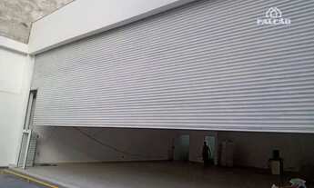 Imagem 5: Loja para alugar, 180 m² por R$ 10.000/mês - Centro - São Vicente/SP