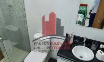 Imagem 2: Casa em Aldeia em Belo Condomínio 3 Suítes 180m²