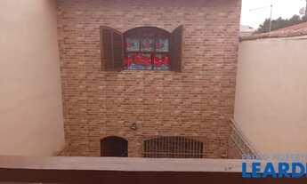 Imagem 6: SOBRADO - VILA SCARPELLI - SP