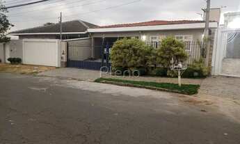 Imagem: Casa a venda na Vila Nogueira - Campinas