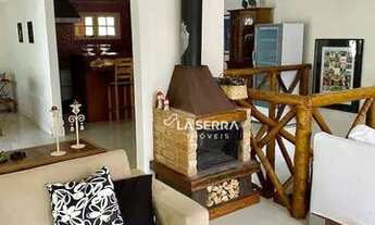 Imagem 4: Casa com 6 dormitórios à venda, 500 m² por R$ 1.500.000,00 - Secretário - Petrópolis/RJ