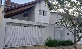Imagem 2: Casa à venda no Jardim Chapadão - Campinas/SP