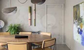 Imagem 2: Apartamento reformado em Moema