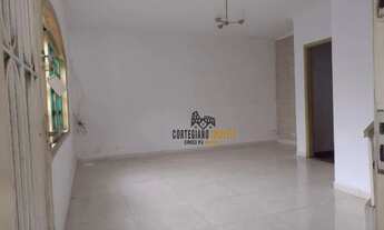 Imagem 2: Sobrado com 3 dormitórios para alugar, 150 m² por R$ 3.000,00/mês - Vila Valença - São Vic