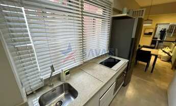 Imagem 3: SENSACIONAL APTO DE 02 DORMITÓRIOS NO CENTRO