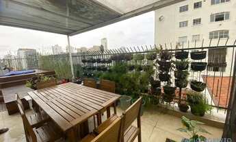 Imagem 7: COBERTURA - HIGIENÓPOLIS - SP