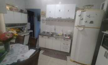 Imagem 2: Casa para venda tem 75 metros quadrados com 2 quartos em Pituba - Salvador - BA