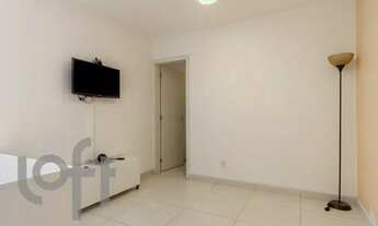 Imagem 1: SãO PAULO - Apartamento Padrão - Brás