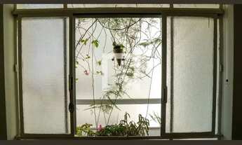 Imagem 3: Apartamento para Aluguel - Santa Cecília, 2 Quartos, 87 m2